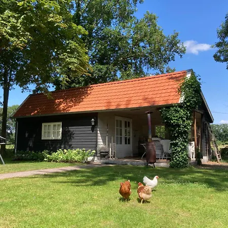 Bed And Breakfast Warm Welkom-3